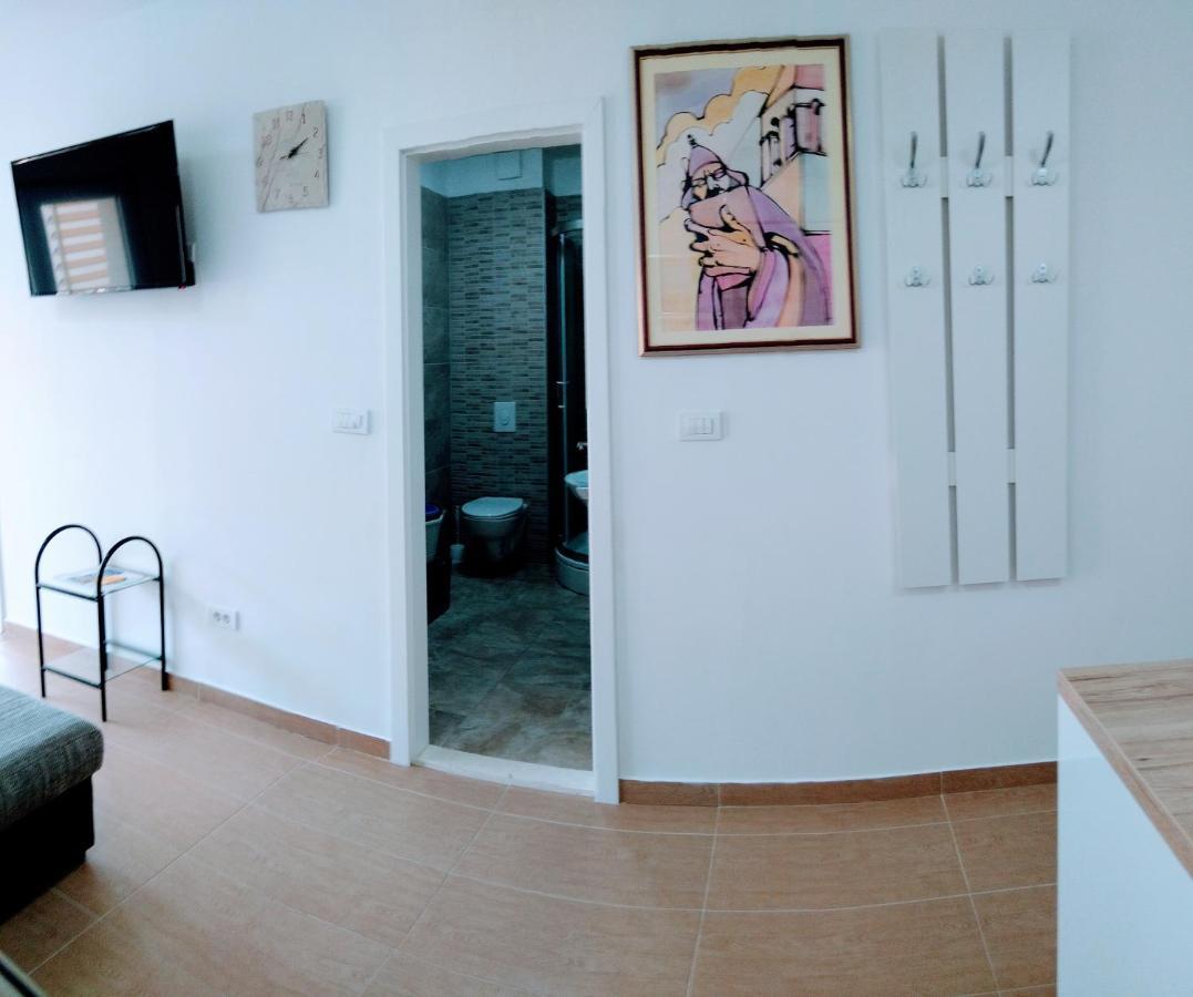 Appartement D&d
