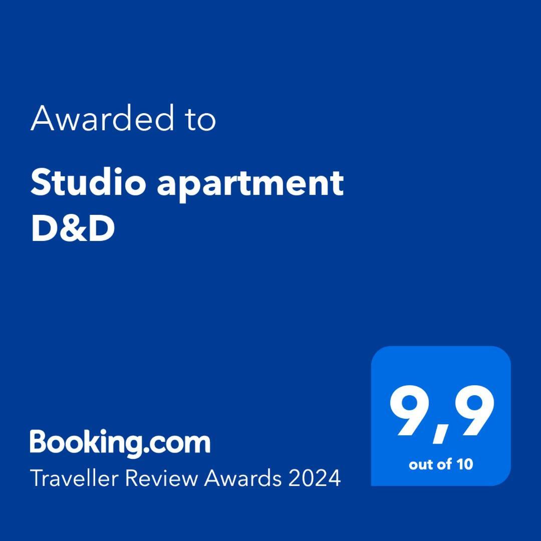 Appartement D&d Split