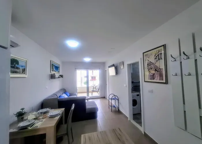 Studio Apartment D&D